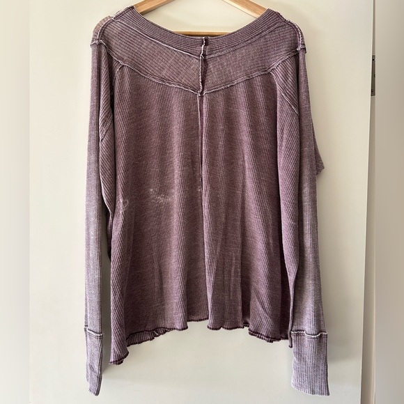 Free People We The Free Top - Picture 2 of 3